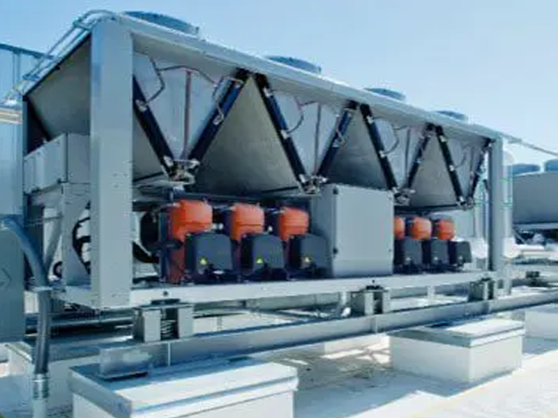 Air Handling Systems